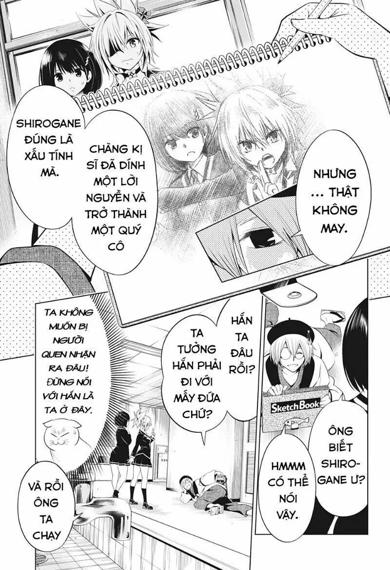 Nhẫn Giả Diệt Quỷ Chapter 12 - Trang 16