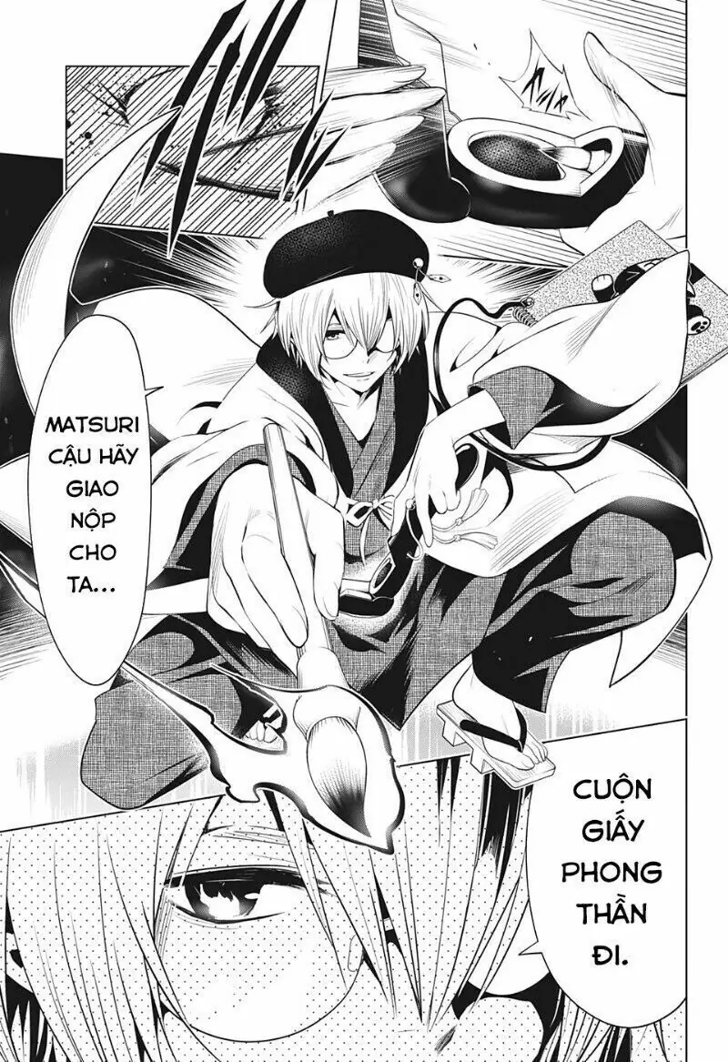 Nhẫn Giả Diệt Quỷ Chapter 12 - Trang 18
