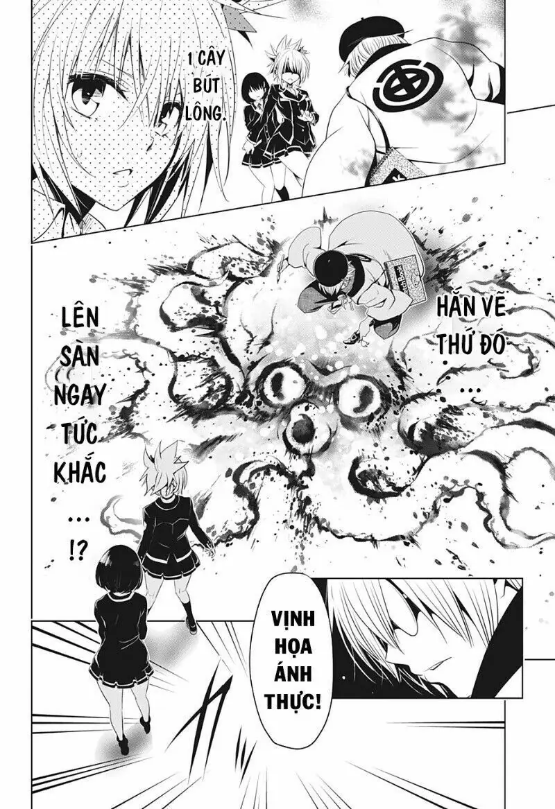 Nhẫn Giả Diệt Quỷ Chapter 12 - Trang 19