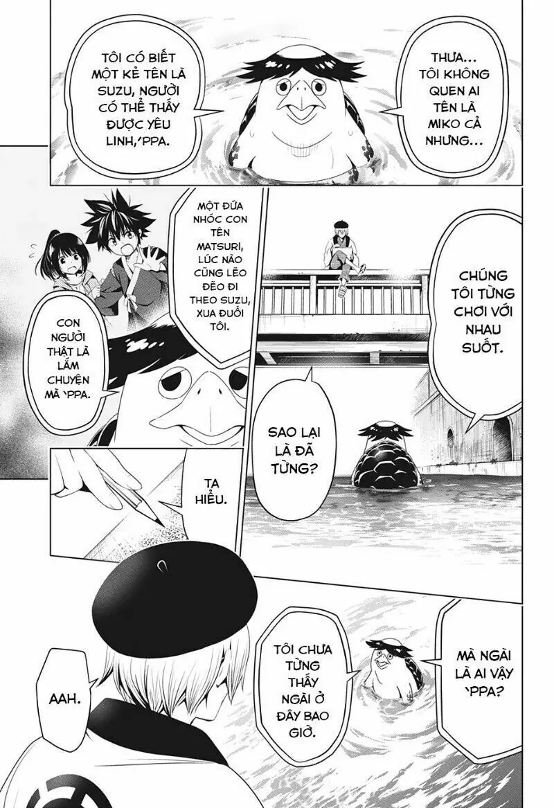 Nhẫn Giả Diệt Quỷ Chapter 12 - Trang 4