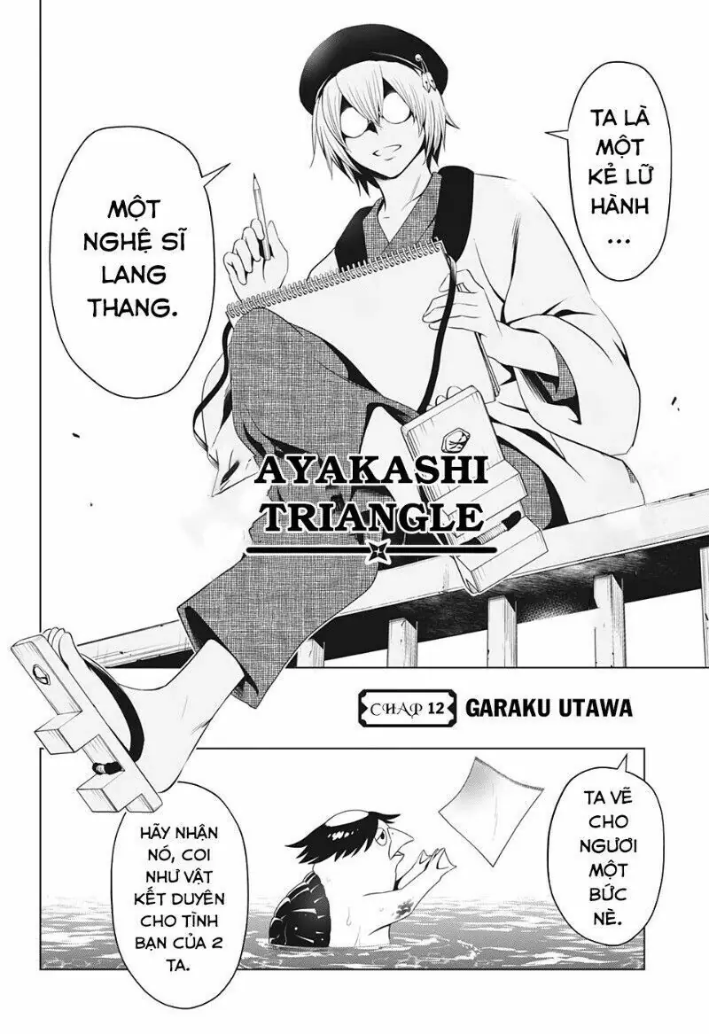 Nhẫn Giả Diệt Quỷ Chapter 12 - Trang 5