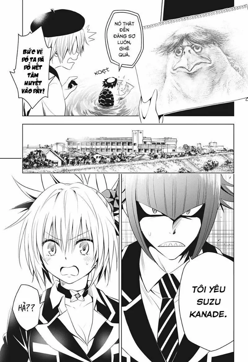 Nhẫn Giả Diệt Quỷ Chapter 12 - Trang 6