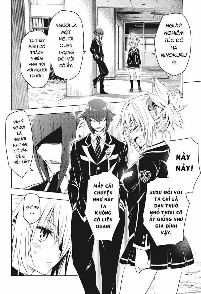 Nhẫn Giả Diệt Quỷ Chapter 12 - Trang 7