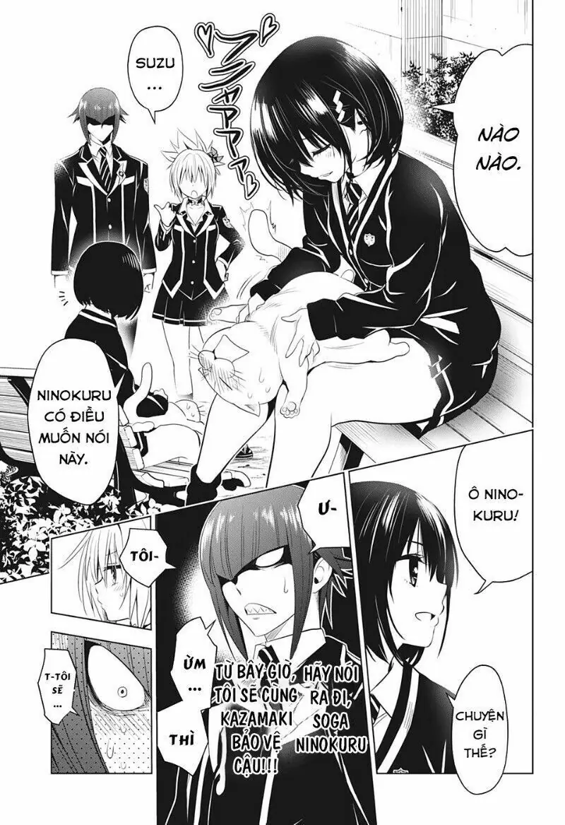 Nhẫn Giả Diệt Quỷ Chapter 12 - Trang 8