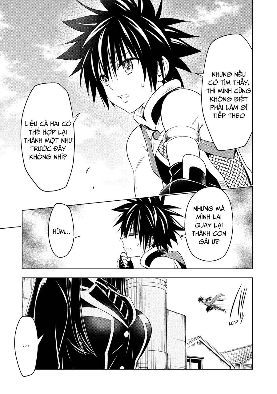 Nhẫn Giả Diệt Quỷ Chapter 120 - Trang 10