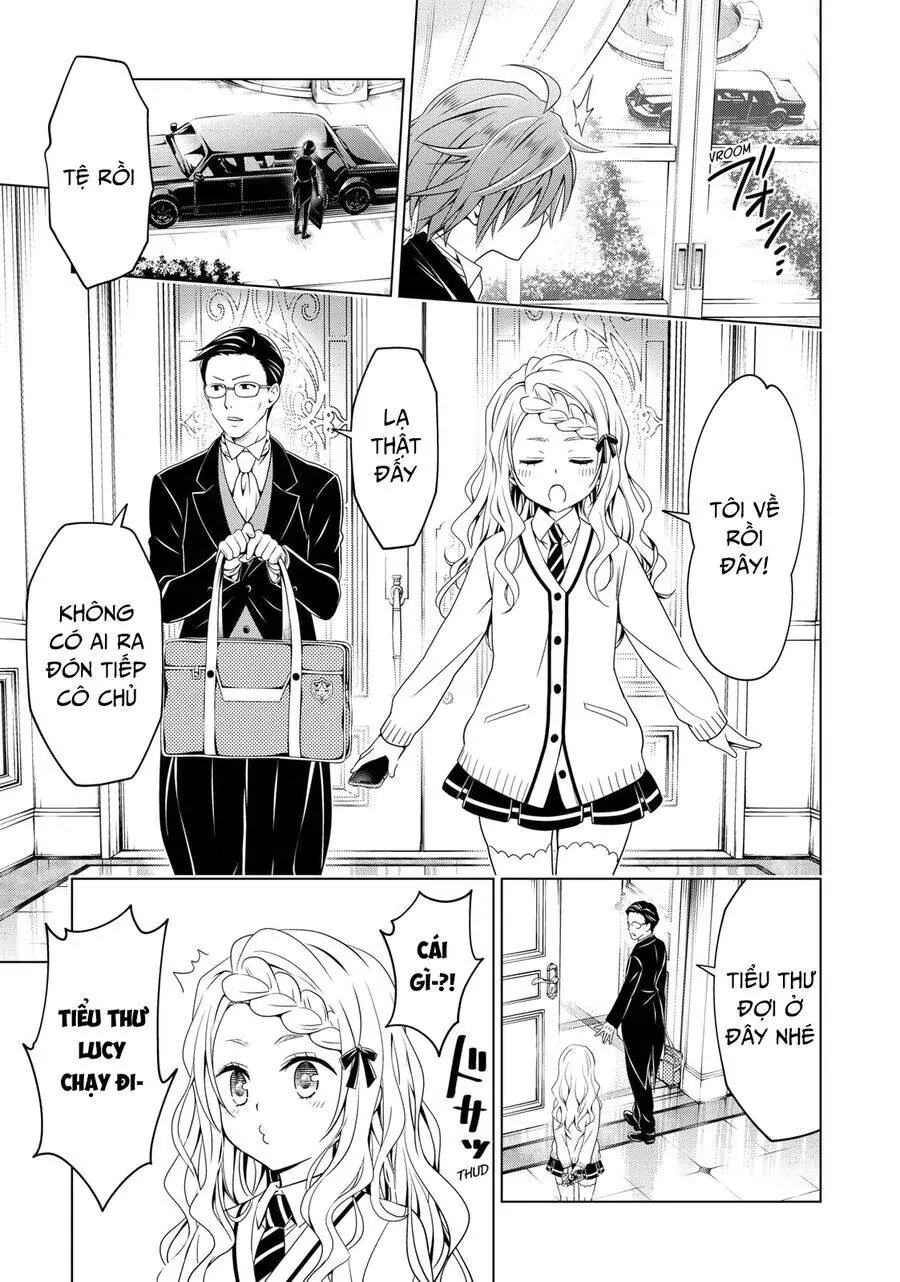 Nhẫn Giả Diệt Quỷ Chapter 120 - Trang 18