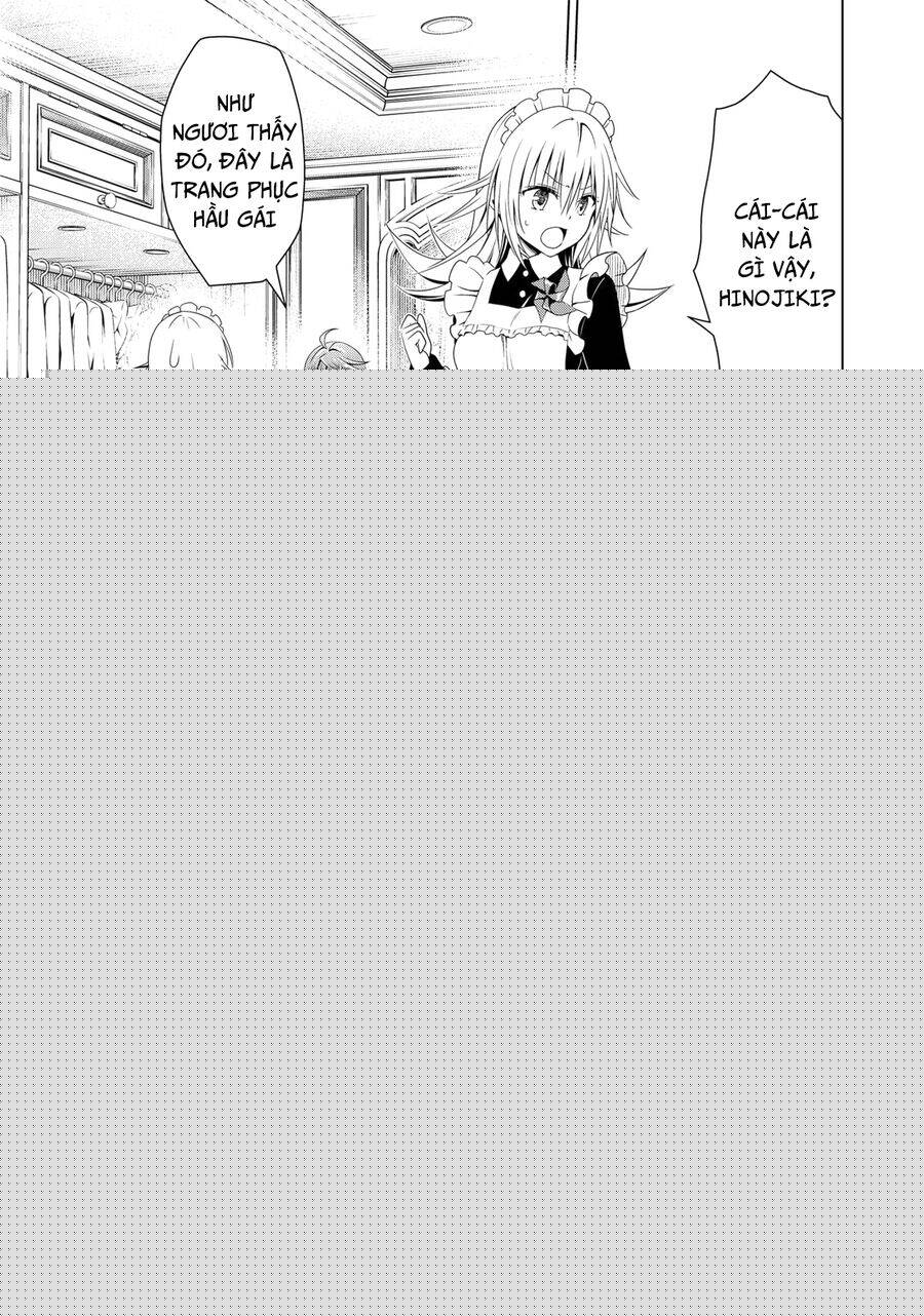 Nhẫn Giả Diệt Quỷ Chapter 120 - Trang 4