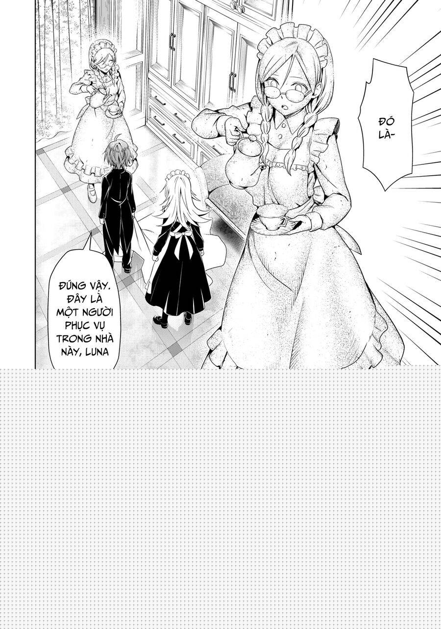 Nhẫn Giả Diệt Quỷ Chapter 120 - Trang 7