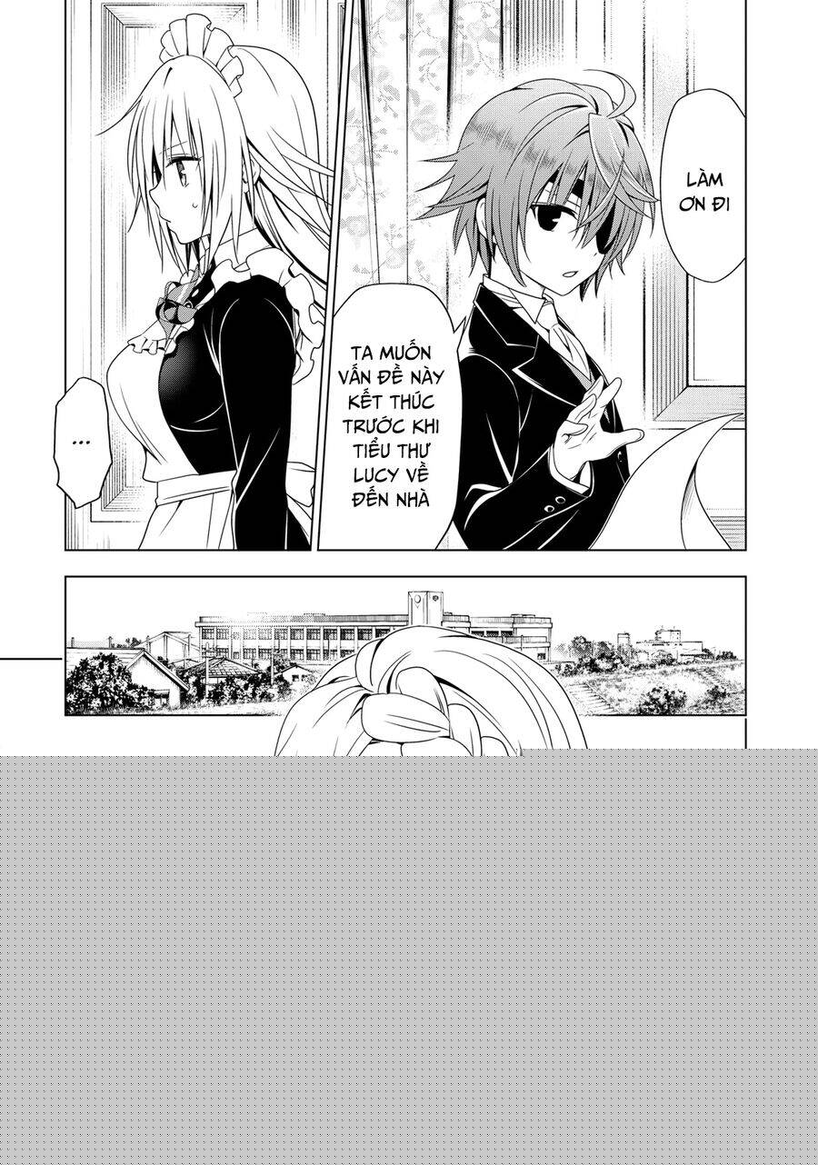 Nhẫn Giả Diệt Quỷ Chapter 120 - Trang 8