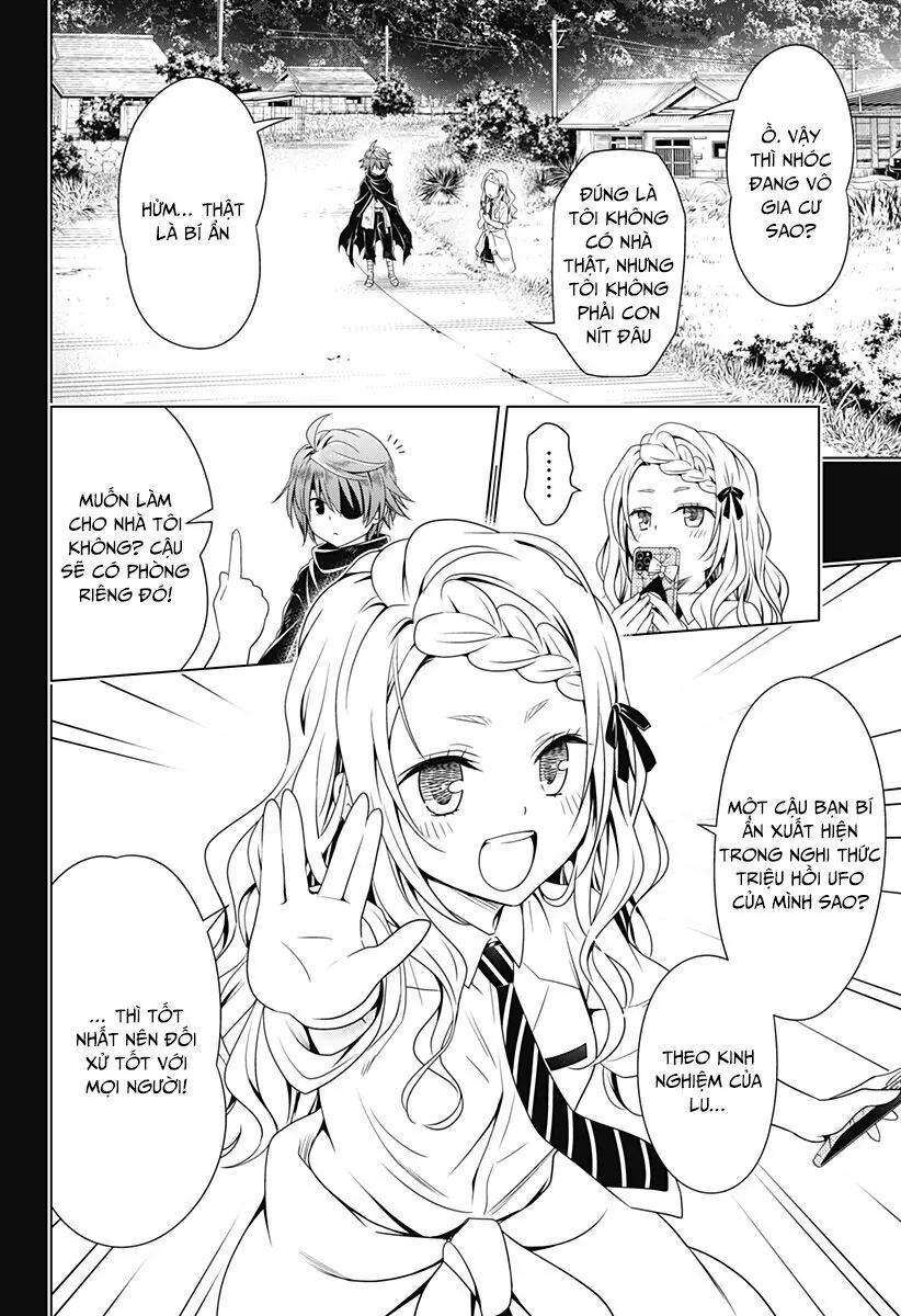 Nhẫn Giả Diệt Quỷ Chapter 121 - Trang 21