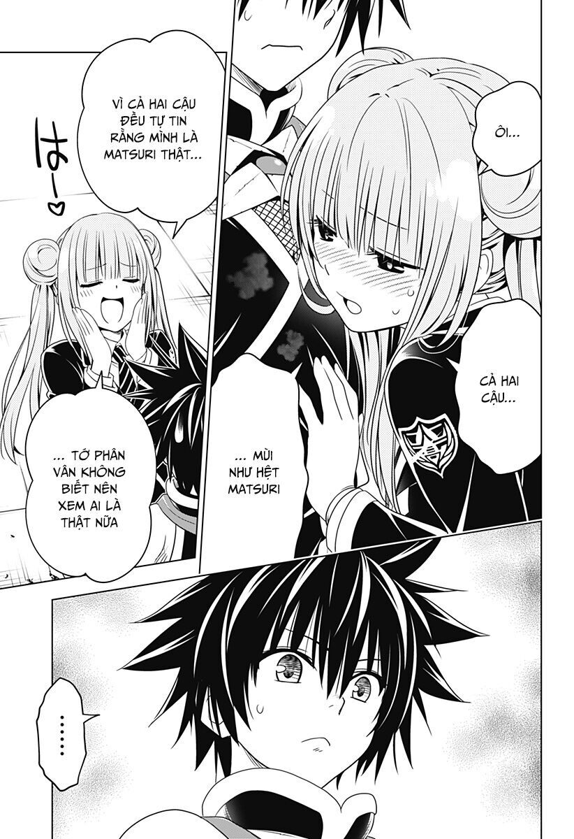 Nhẫn Giả Diệt Quỷ Chapter 123 - Trang 10