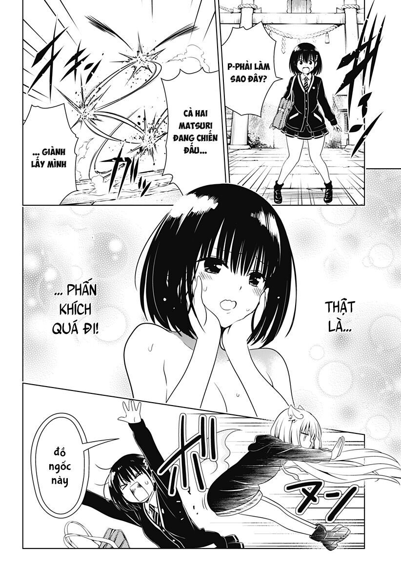 Nhẫn Giả Diệt Quỷ Chapter 123 - Trang 17