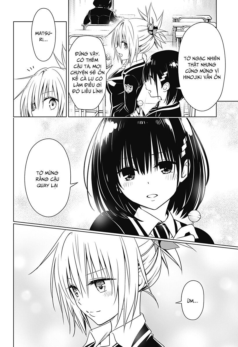 Nhẫn Giả Diệt Quỷ Chapter 123 - Trang 5