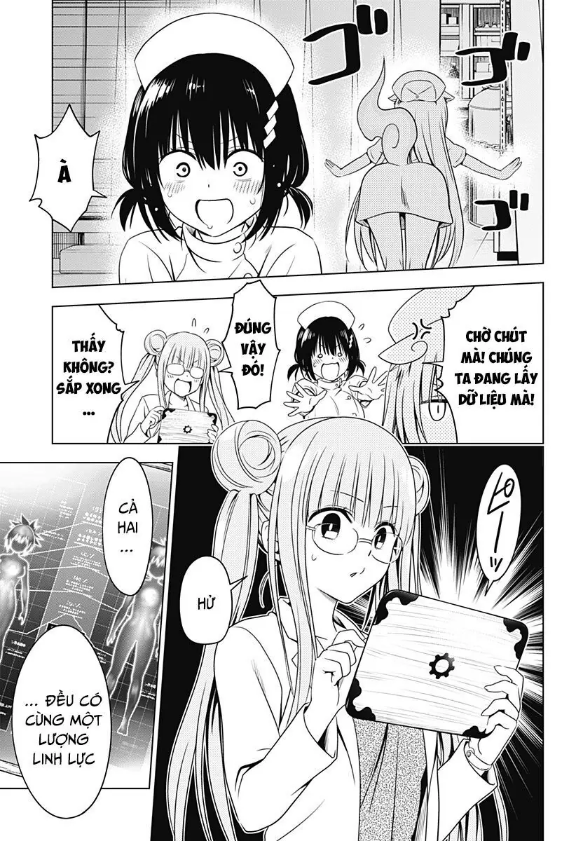 Nhẫn Giả Diệt Quỷ Chapter 124 - Trang 12