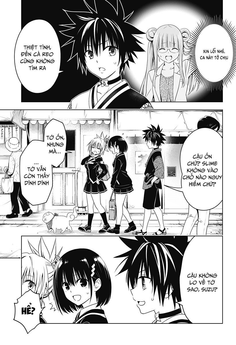 Nhẫn Giả Diệt Quỷ Chapter 124 - Trang 14