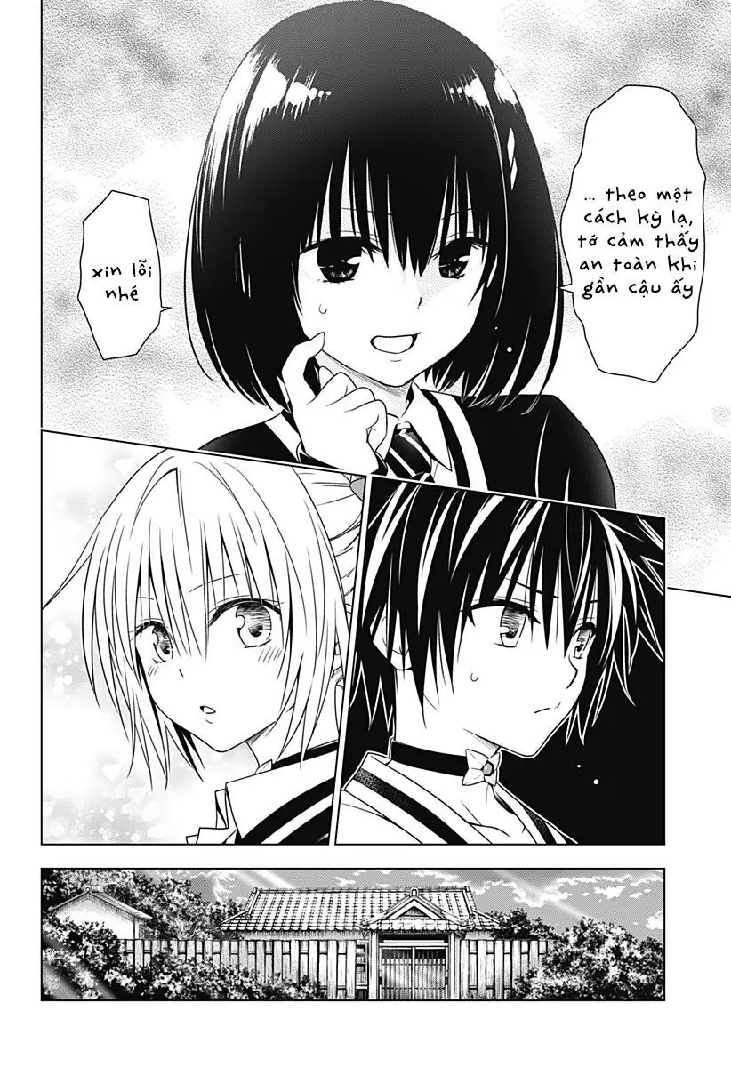 Nhẫn Giả Diệt Quỷ Chapter 124 - Trang 17