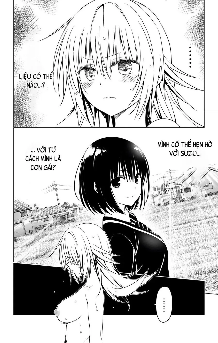 Nhẫn Giả Diệt Quỷ Chapter 124 - Trang 19