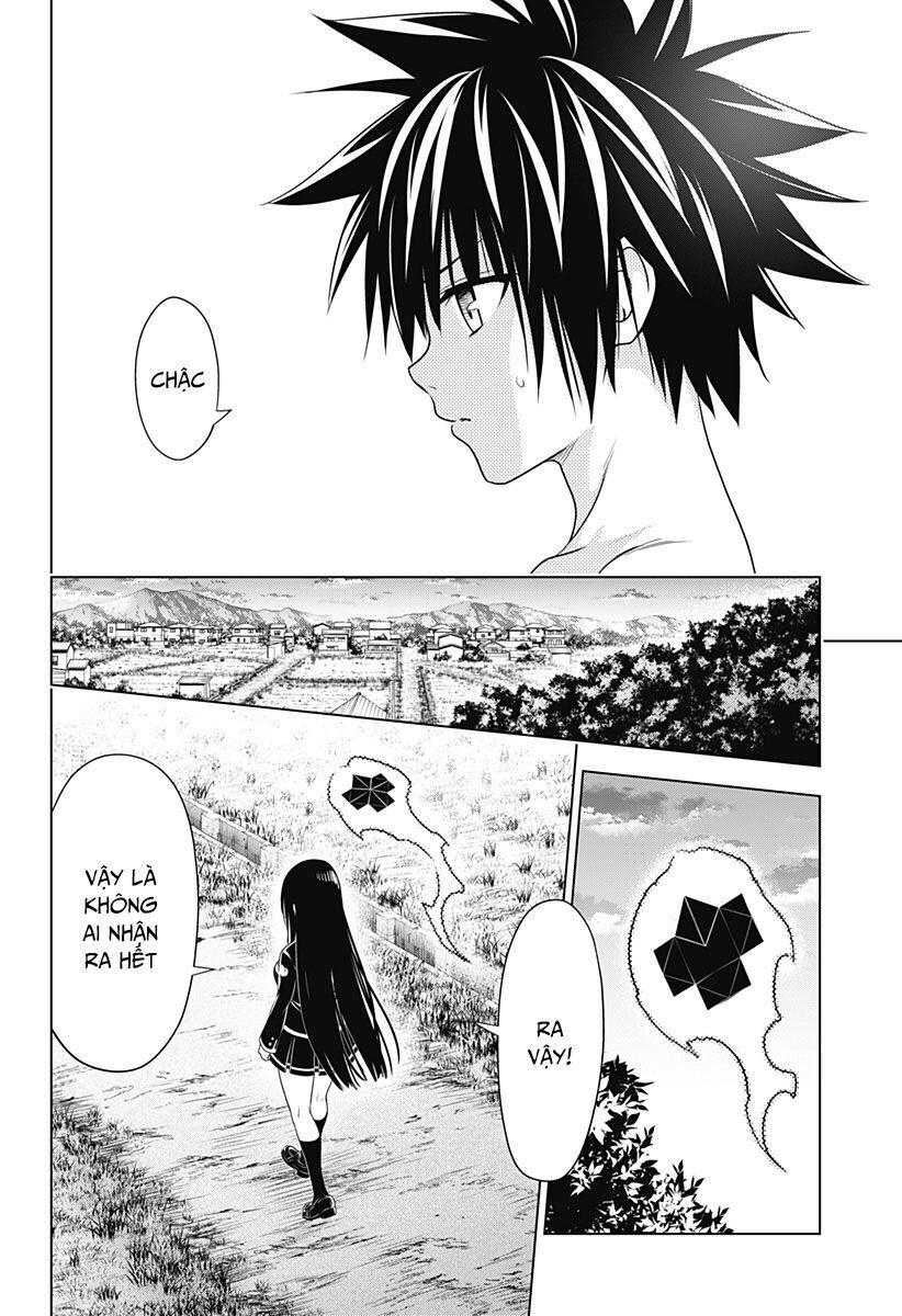 Nhẫn Giả Diệt Quỷ Chapter 124 - Trang 21