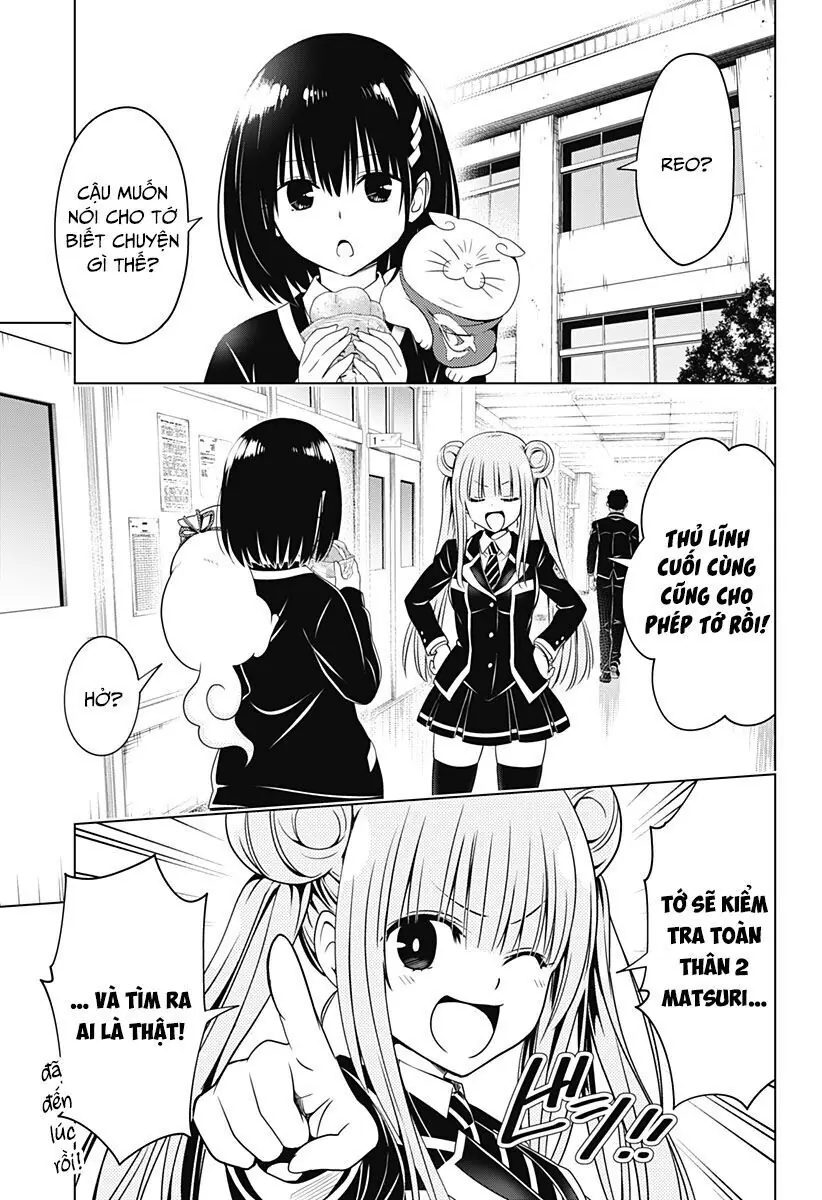 Nhẫn Giả Diệt Quỷ Chapter 124 - Trang 4