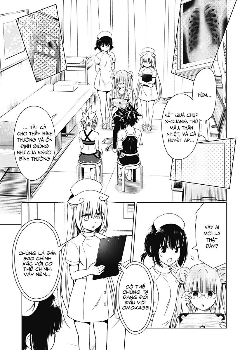 Nhẫn Giả Diệt Quỷ Chapter 124 - Trang 6