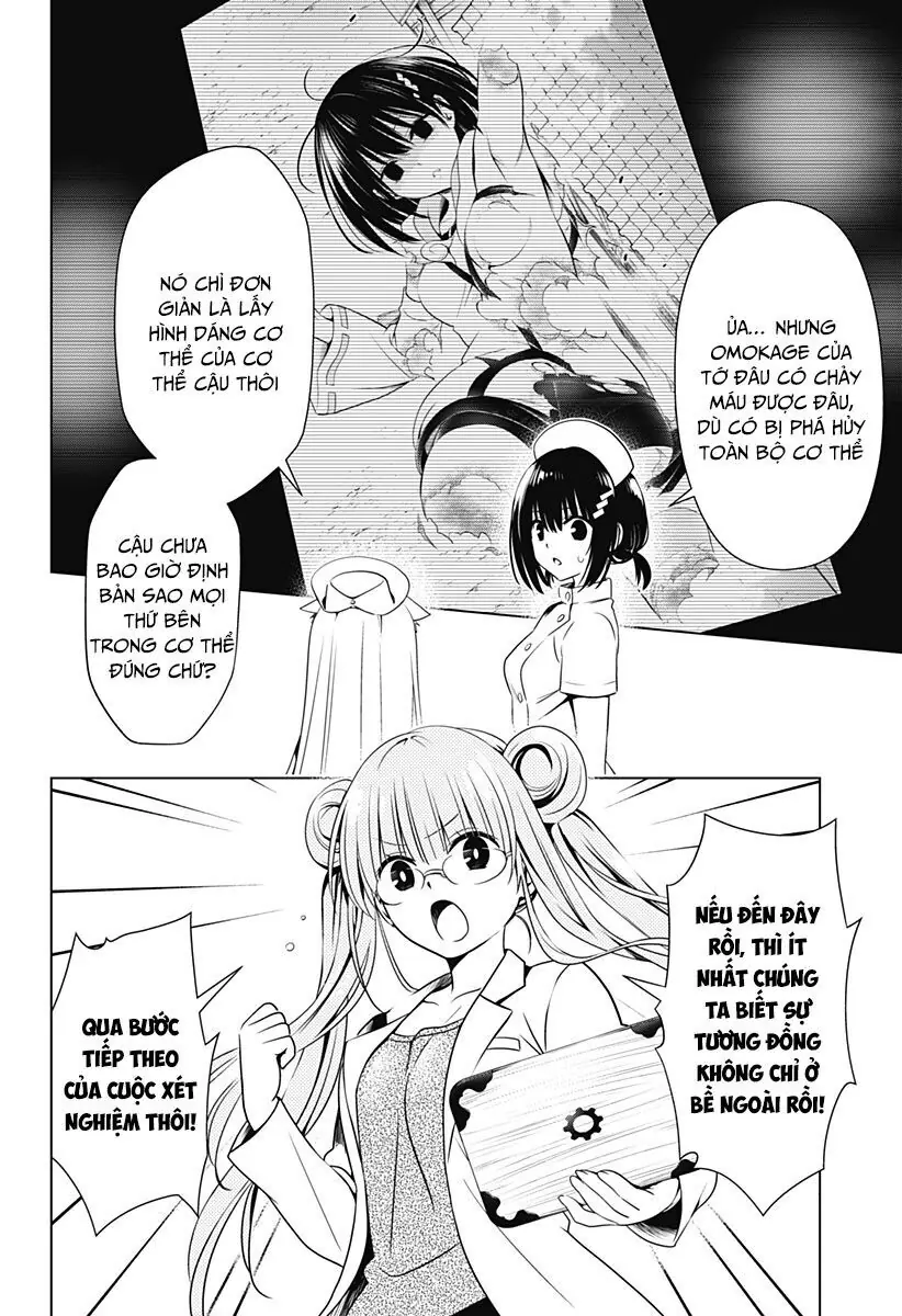 Nhẫn Giả Diệt Quỷ Chapter 124 - Trang 7