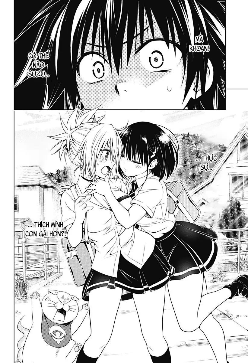 Nhẫn Giả Diệt Quỷ Chapter 125 - Trang 10