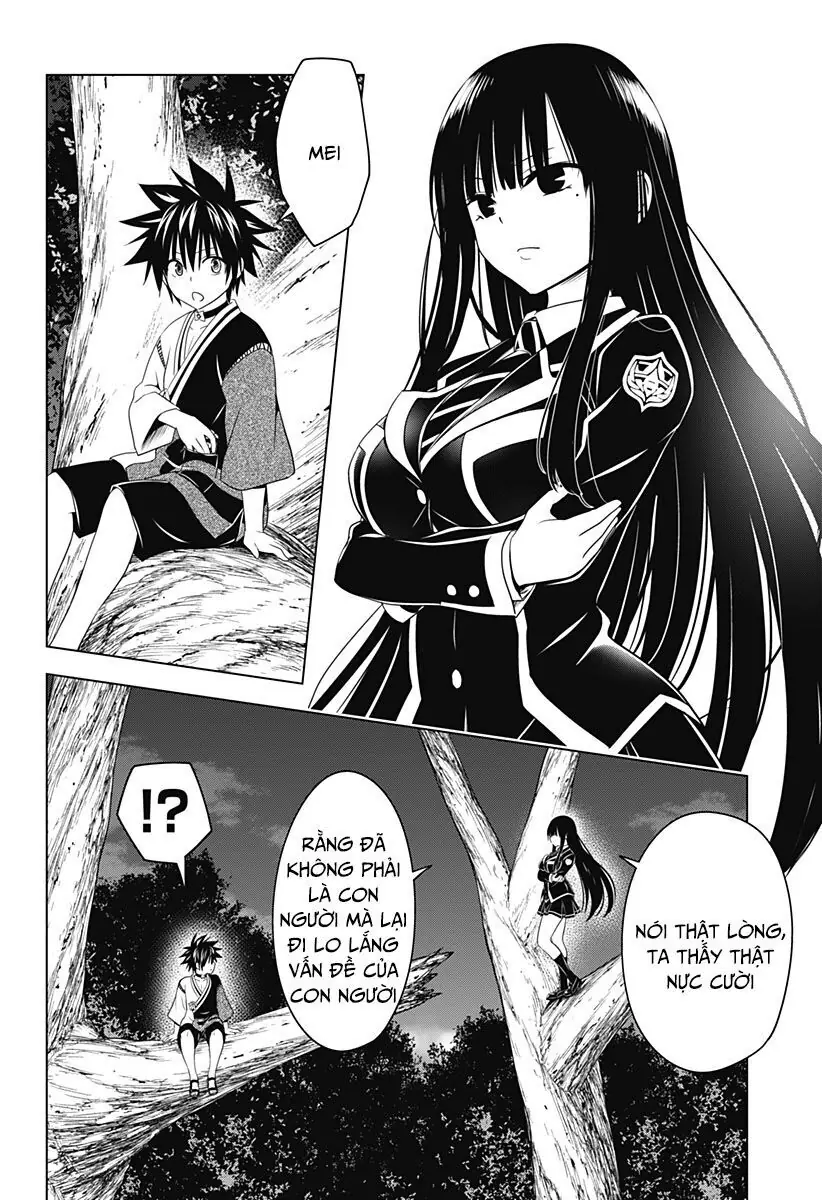 Nhẫn Giả Diệt Quỷ Chapter 125 - Trang 12