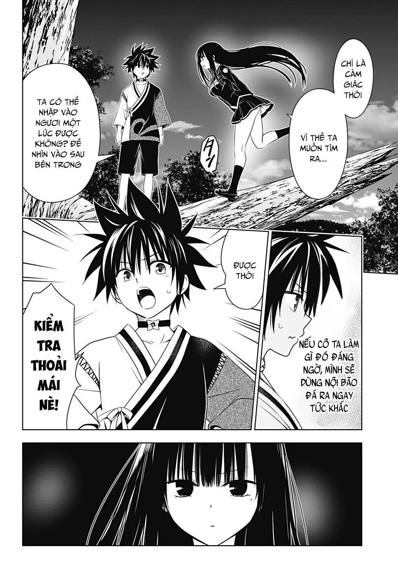 Nhẫn Giả Diệt Quỷ Chapter 125 - Trang 14