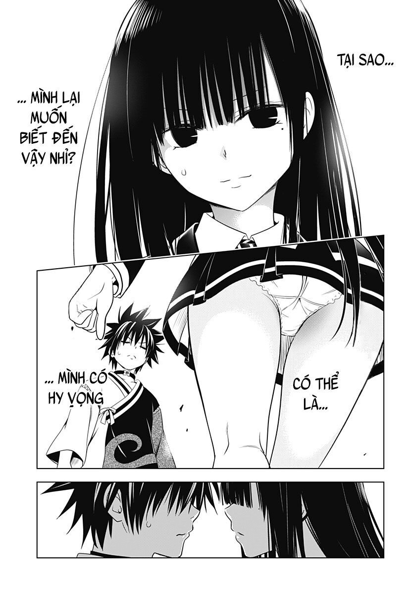Nhẫn Giả Diệt Quỷ Chapter 125 - Trang 15