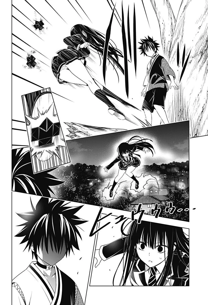 Nhẫn Giả Diệt Quỷ Chapter 125 - Trang 20