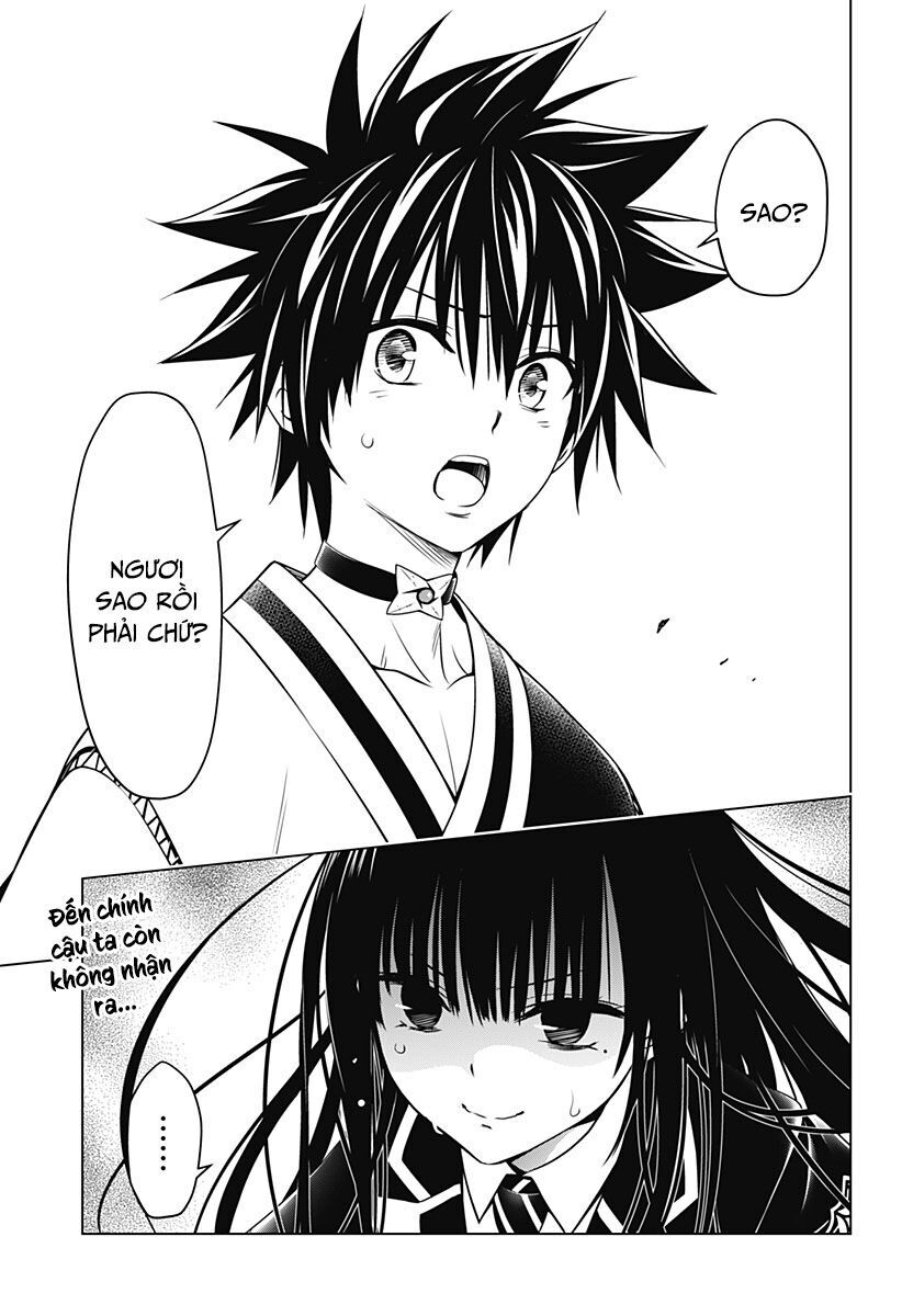Nhẫn Giả Diệt Quỷ Chapter 125 - Trang 21