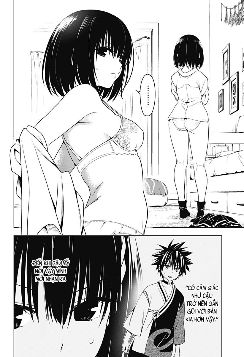 Nhẫn Giả Diệt Quỷ Chapter 125 - Trang 4