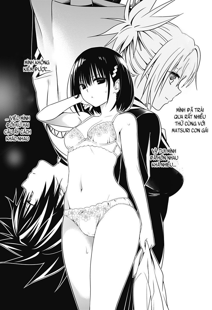 Nhẫn Giả Diệt Quỷ Chapter 125 - Trang 5