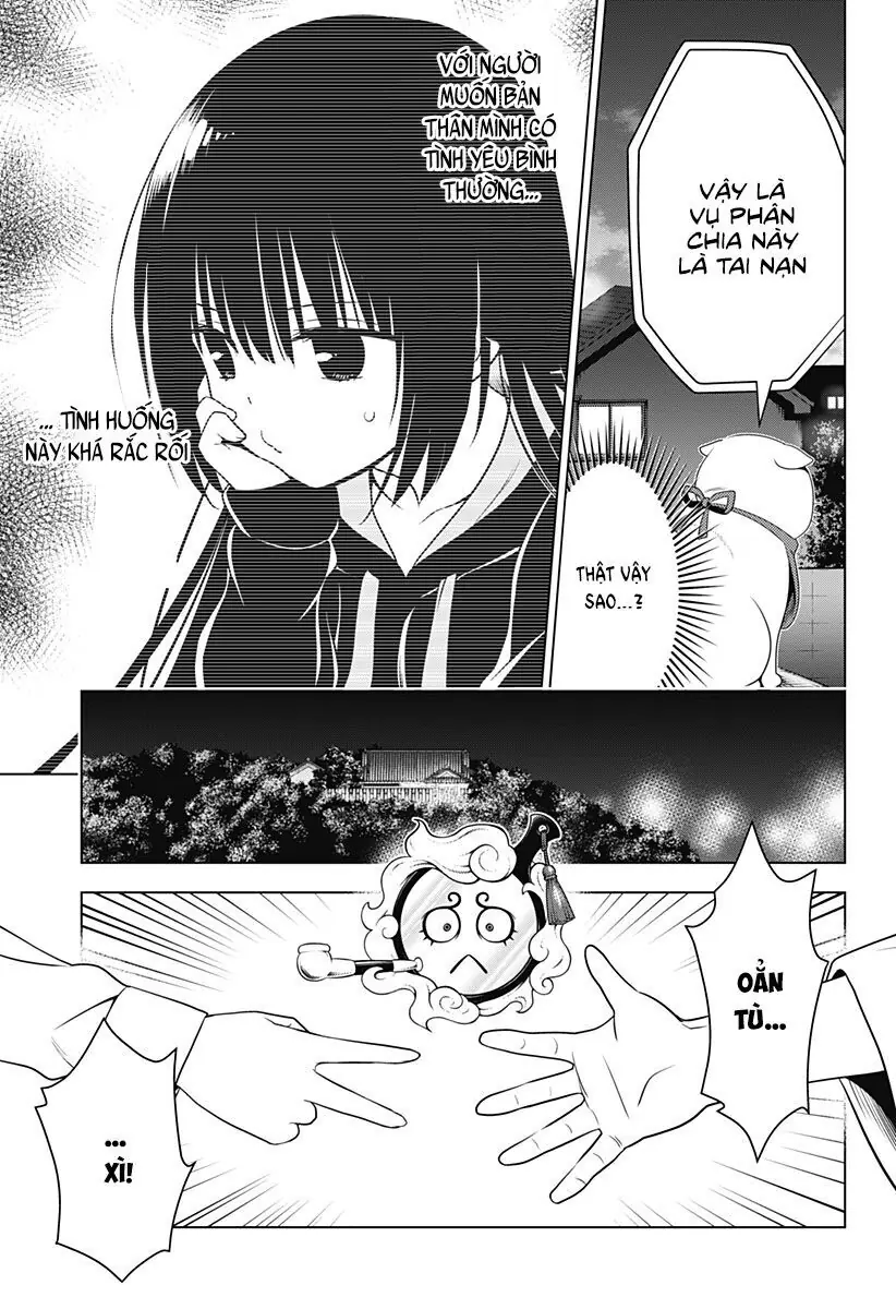 Nhẫn Giả Diệt Quỷ Chapter 125 - Trang 7