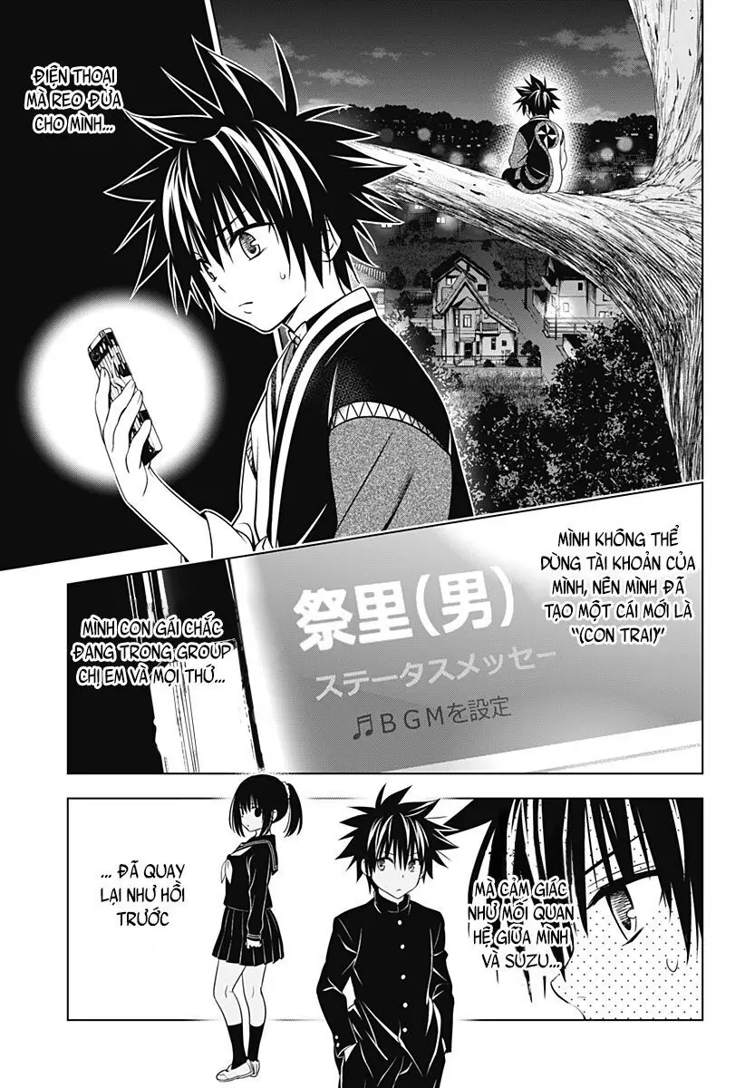 Nhẫn Giả Diệt Quỷ Chapter 125 - Trang 9