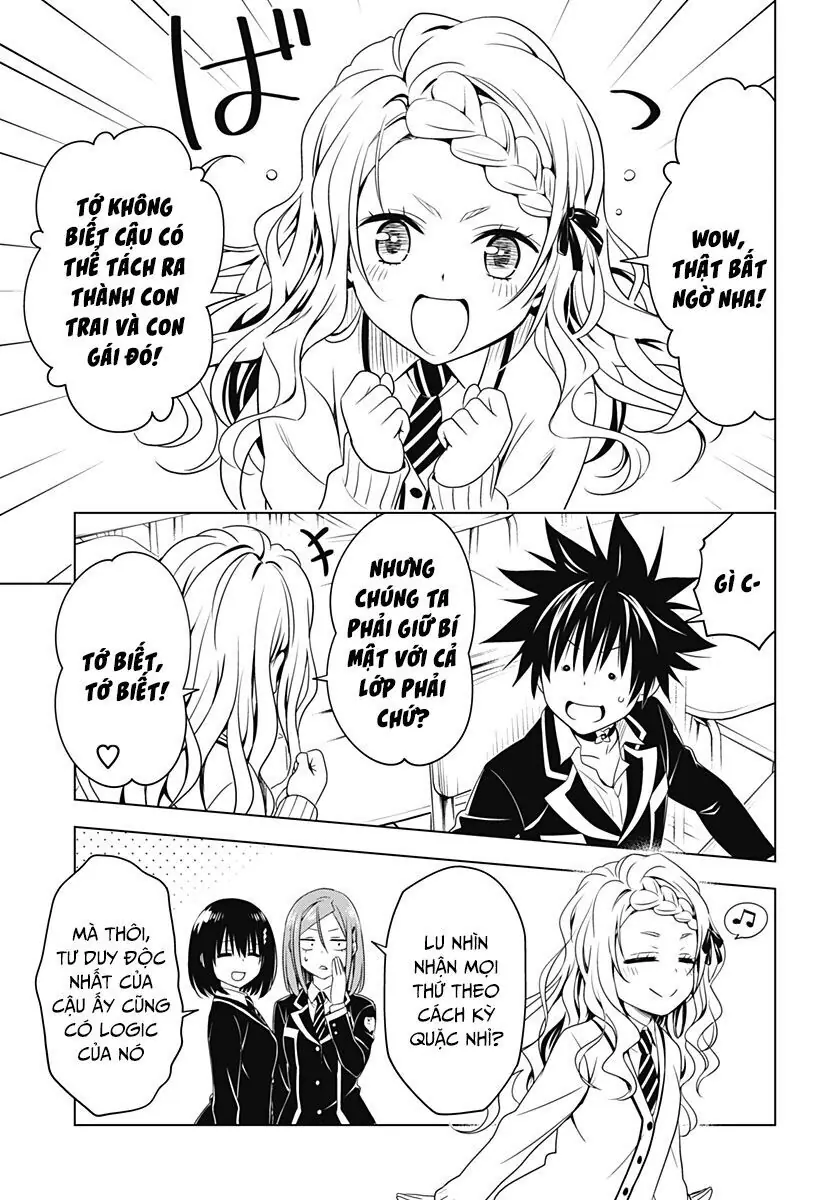 Nhẫn Giả Diệt Quỷ Chapter 126 - Trang 10