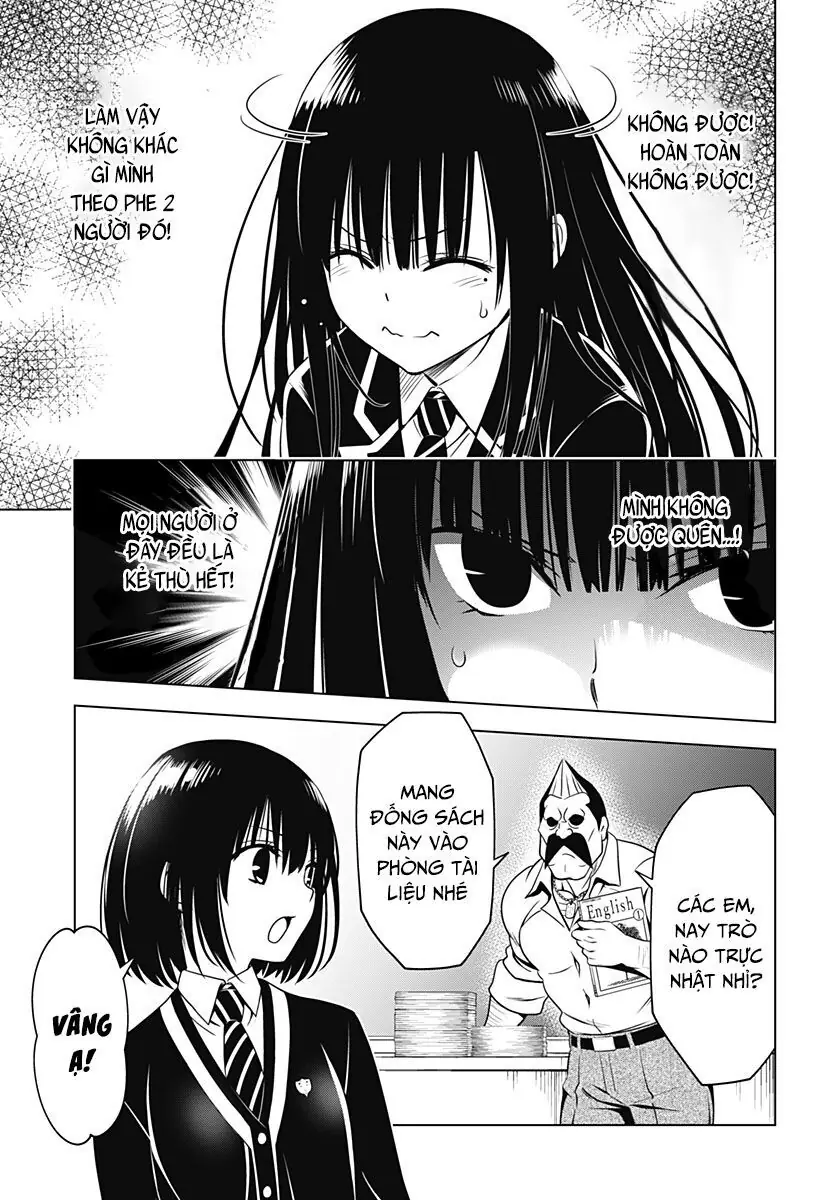 Nhẫn Giả Diệt Quỷ Chapter 126 - Trang 12