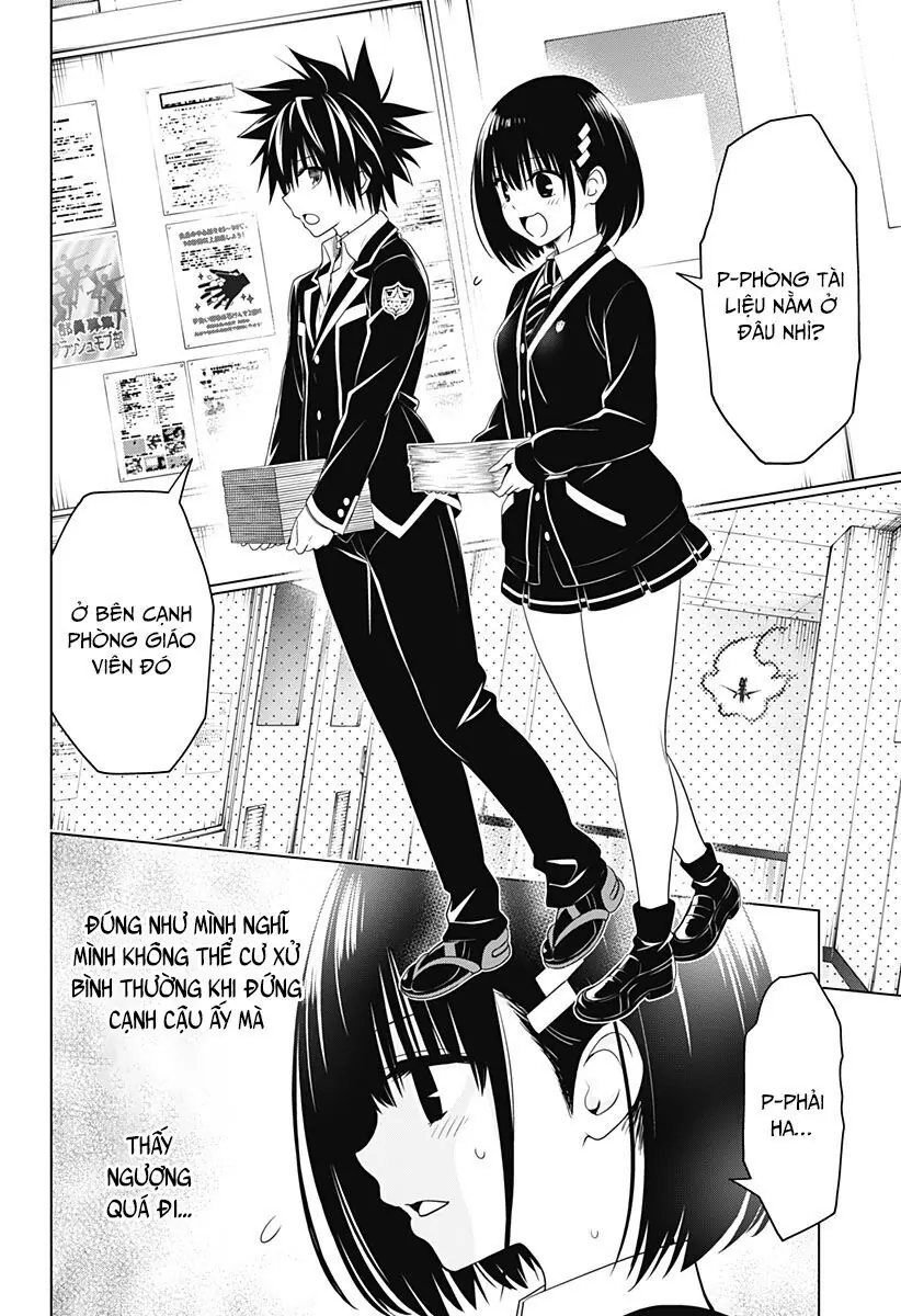 Nhẫn Giả Diệt Quỷ Chapter 126 - Trang 15