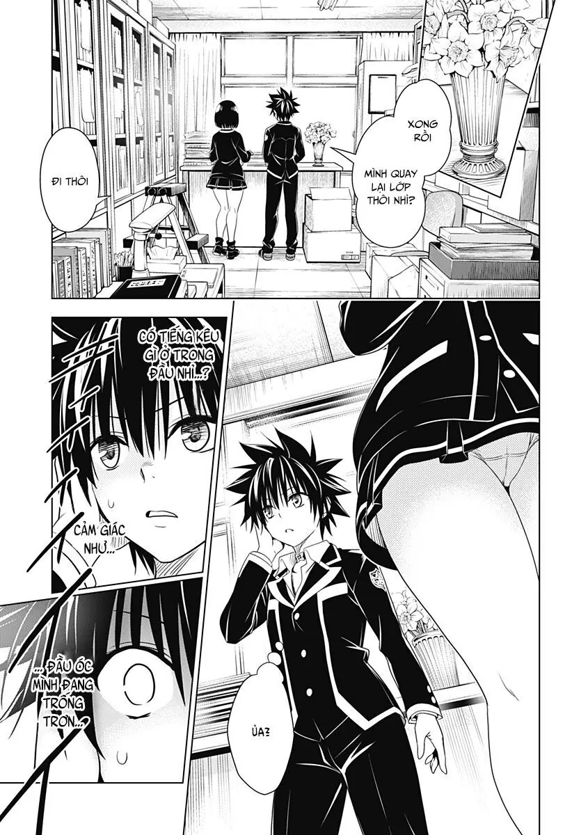Nhẫn Giả Diệt Quỷ Chapter 126 - Trang 16