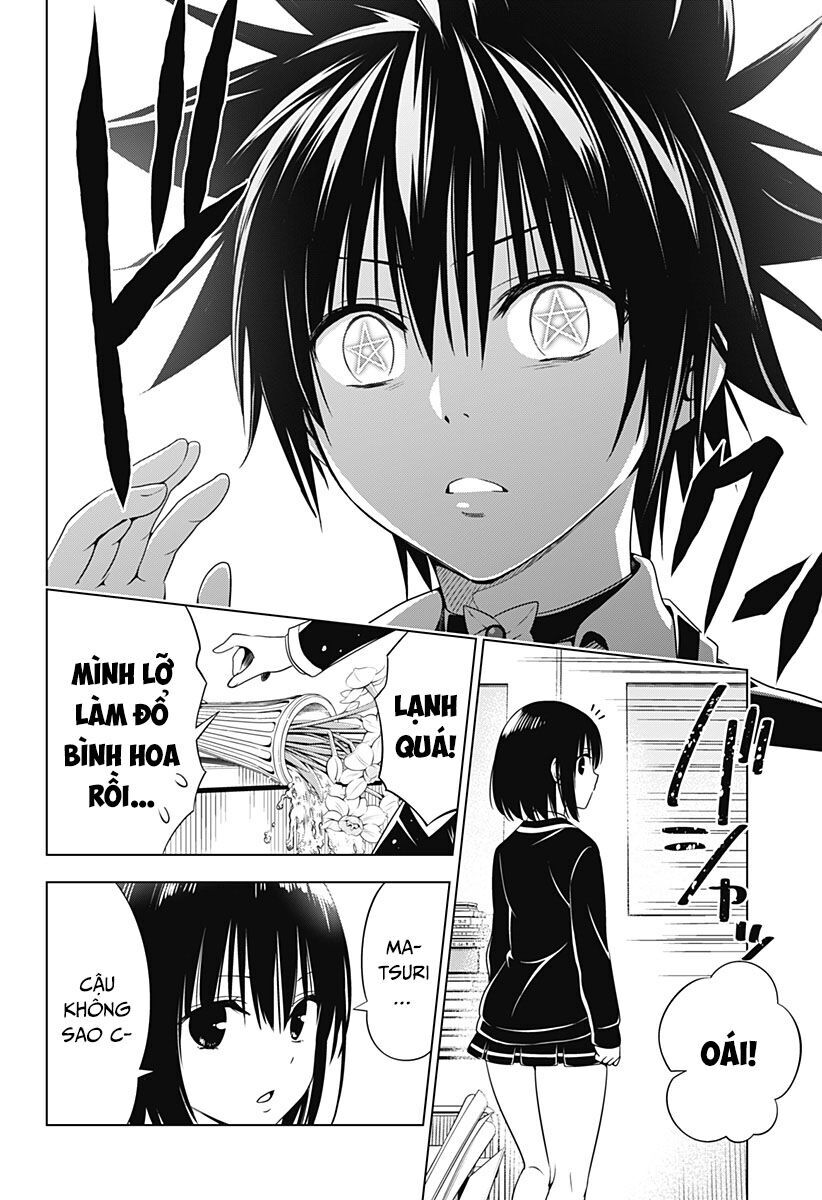 Nhẫn Giả Diệt Quỷ Chapter 126 - Trang 17