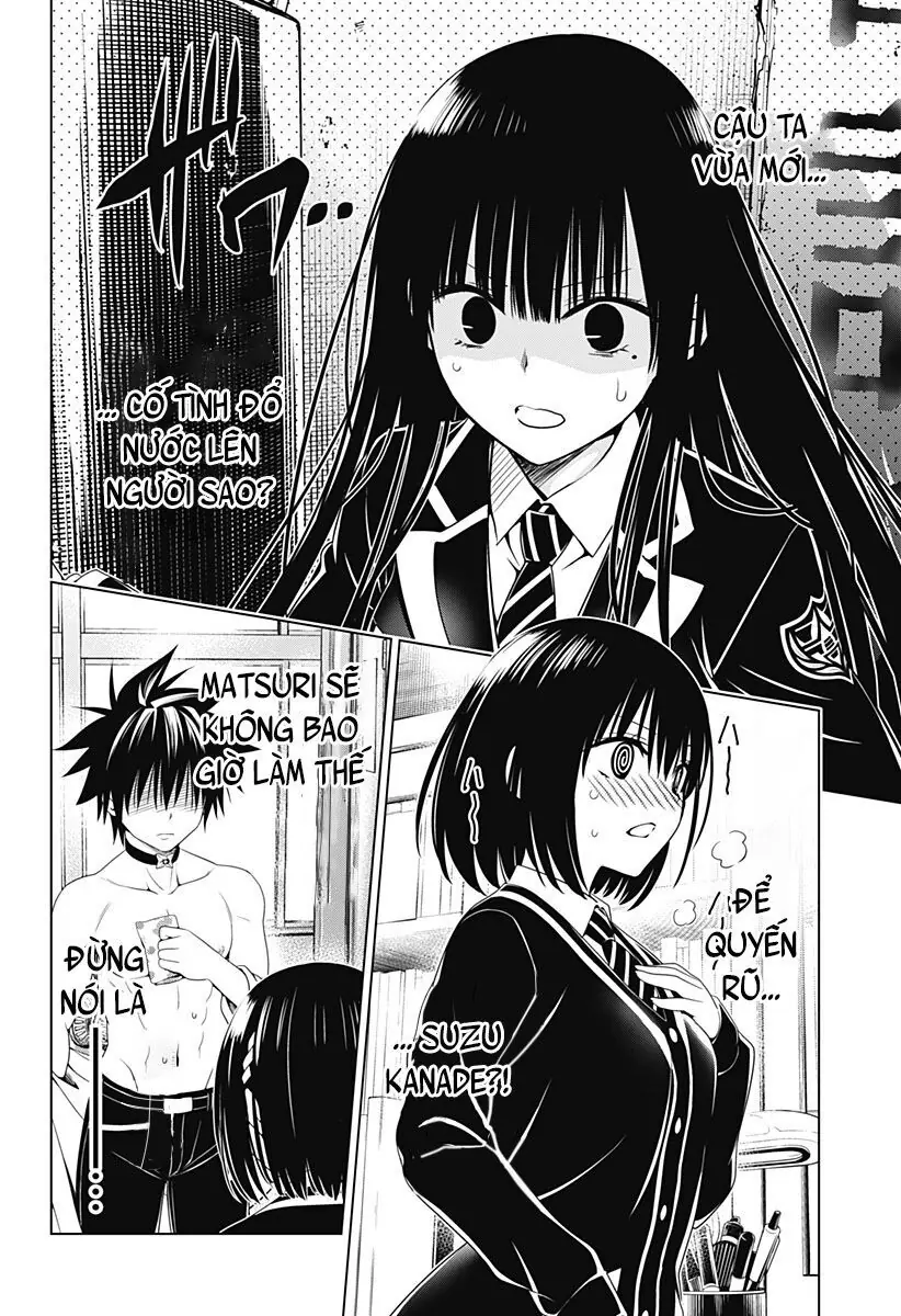 Nhẫn Giả Diệt Quỷ Chapter 126 - Trang 21