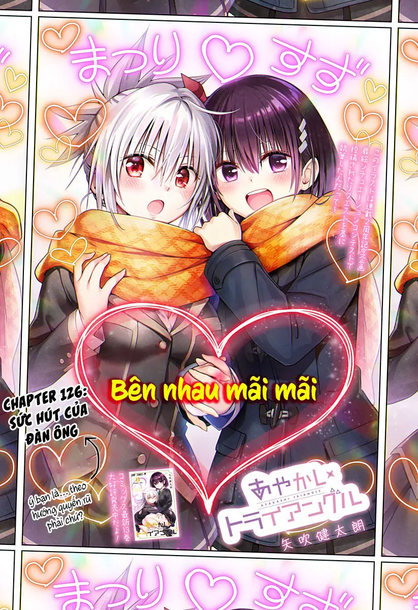 Nhẫn Giả Diệt Quỷ Chapter 126 - Trang 3