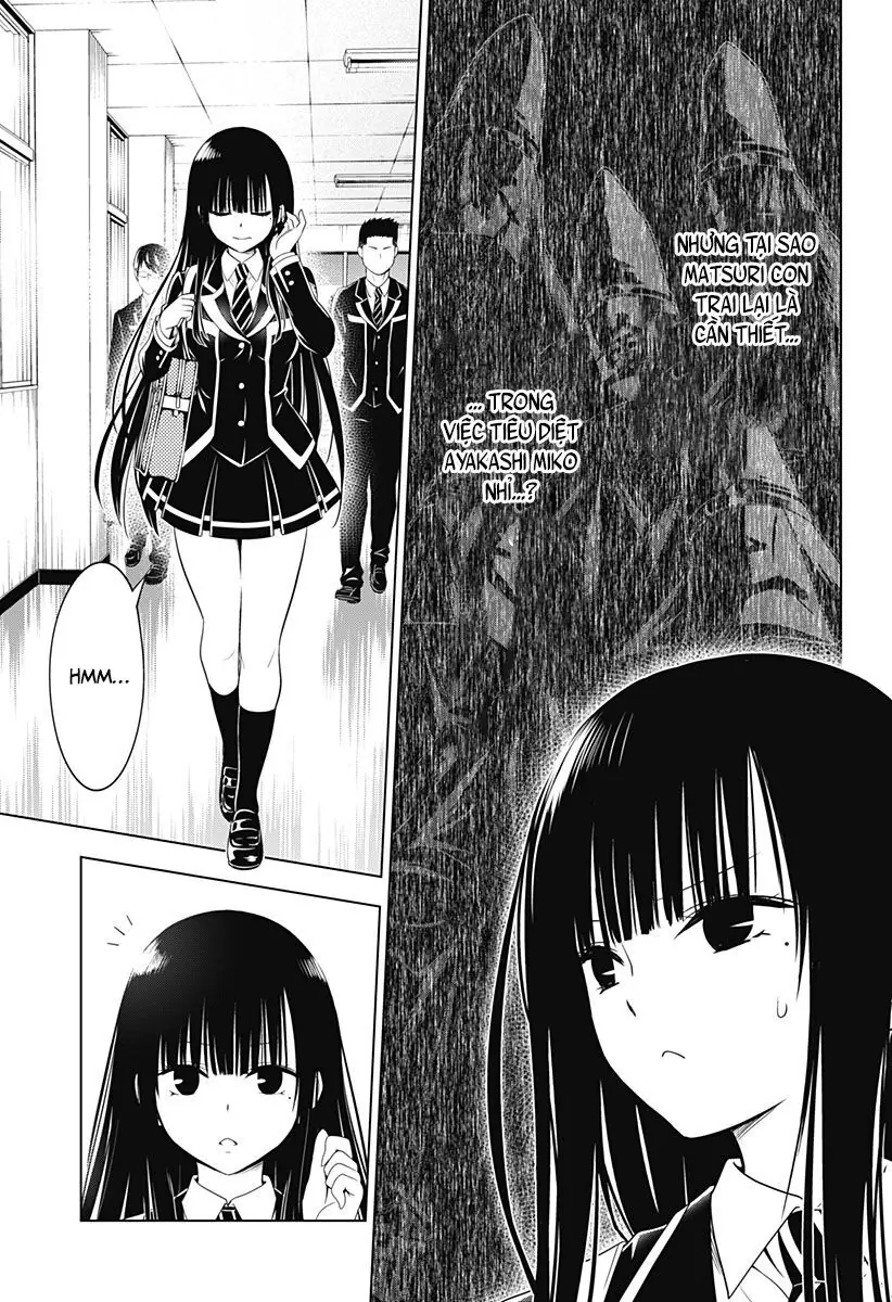 Nhẫn Giả Diệt Quỷ Chapter 126 - Trang 6