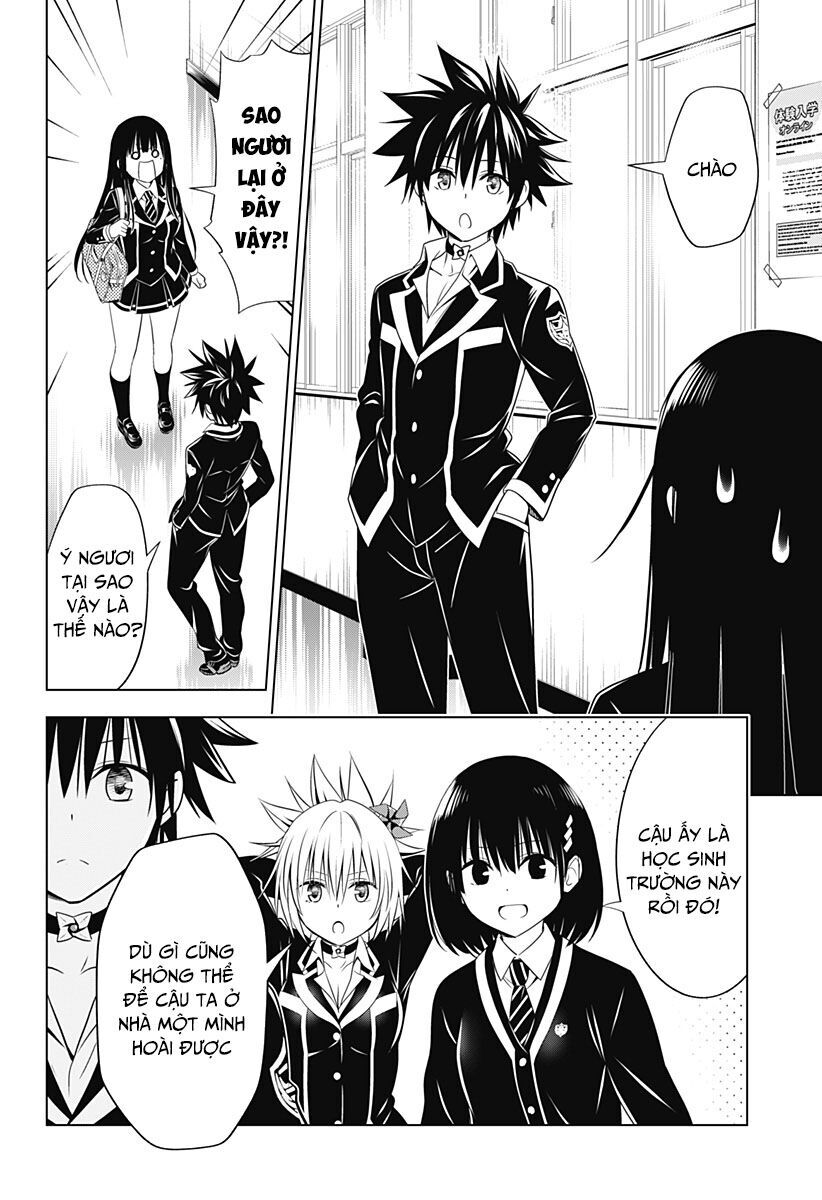 Nhẫn Giả Diệt Quỷ Chapter 126 - Trang 7