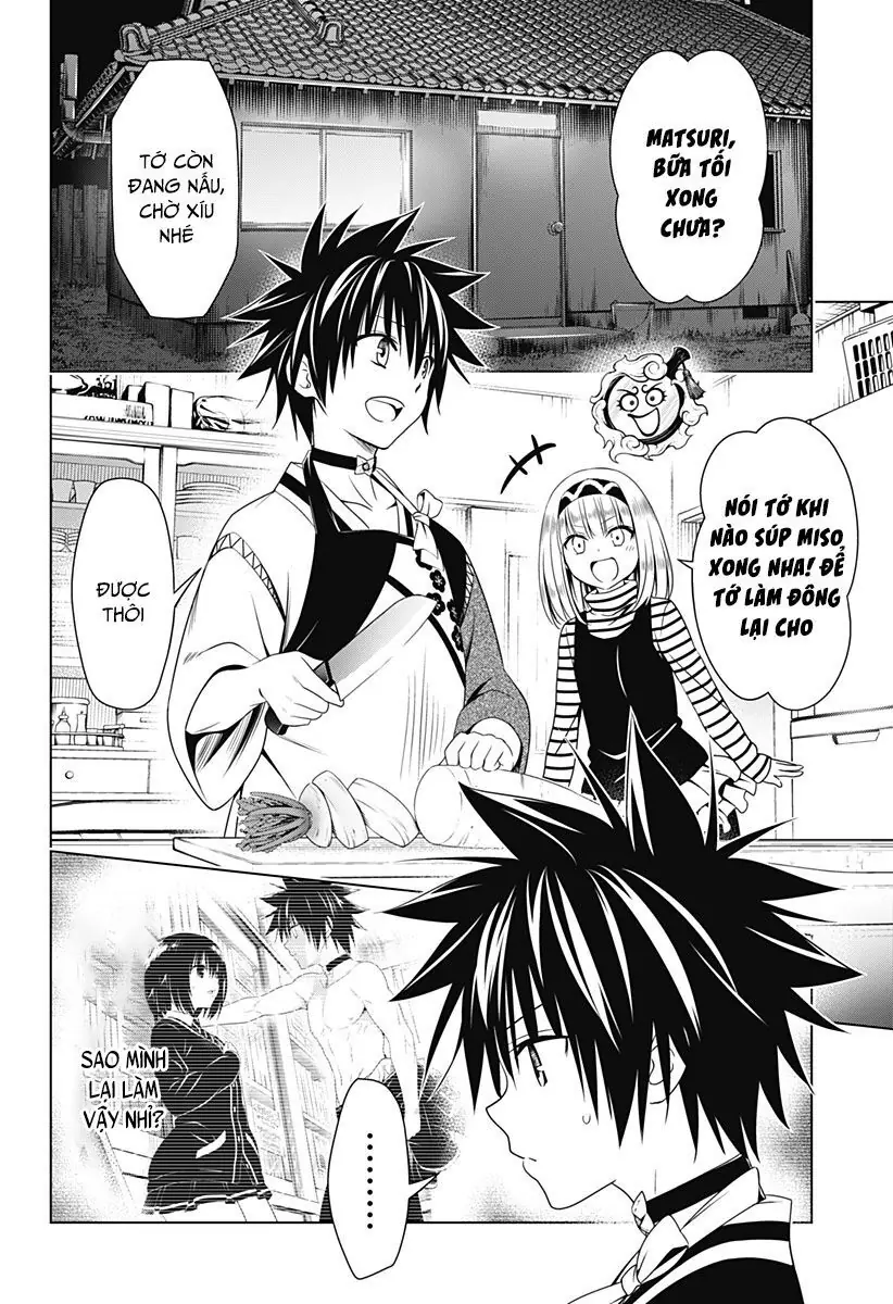 Nhẫn Giả Diệt Quỷ Chapter 127 - Trang 10