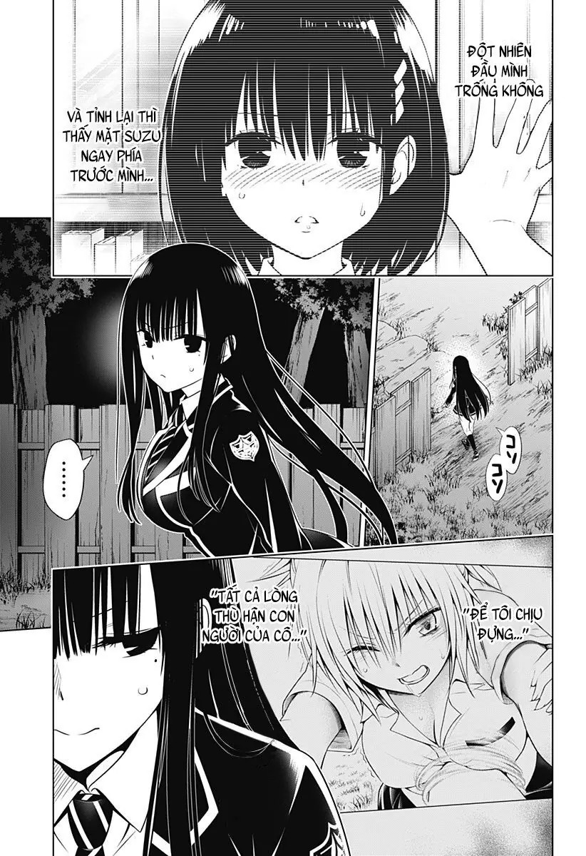 Nhẫn Giả Diệt Quỷ Chapter 127 - Trang 11