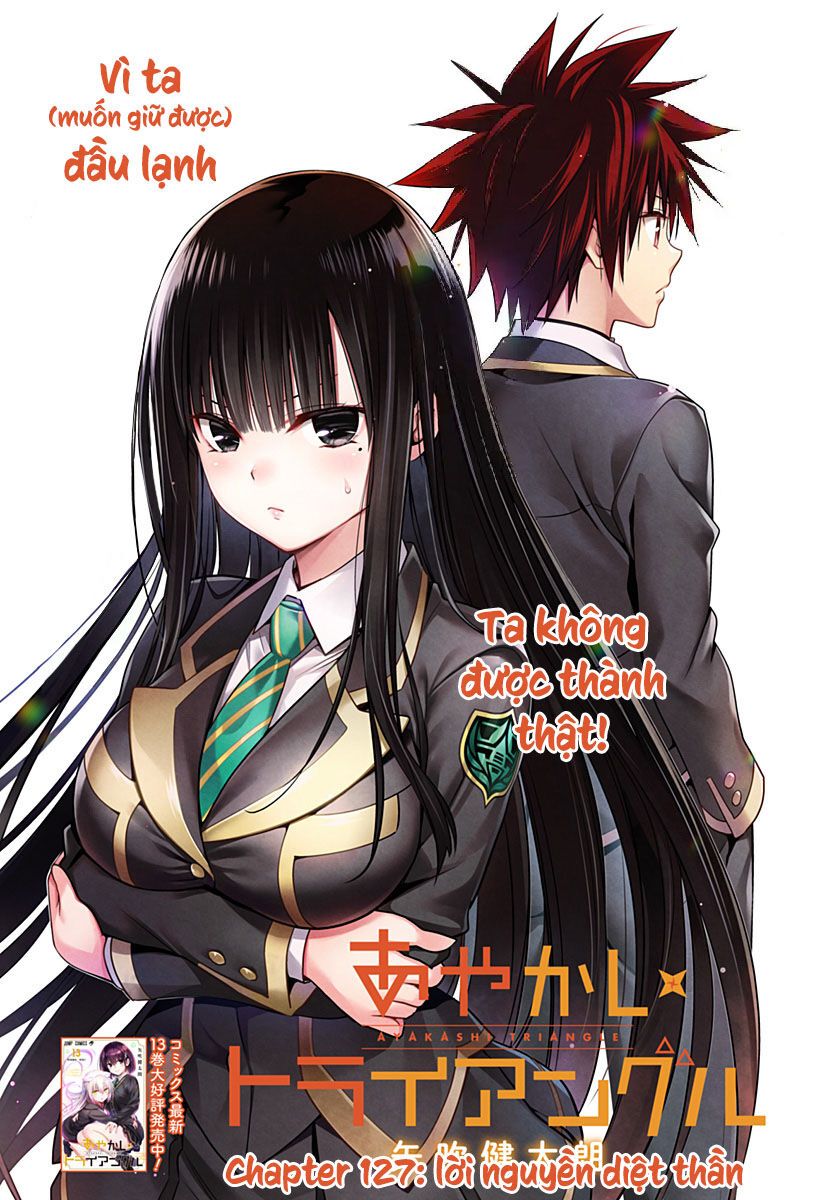 Nhẫn Giả Diệt Quỷ Chapter 127 - Trang 3