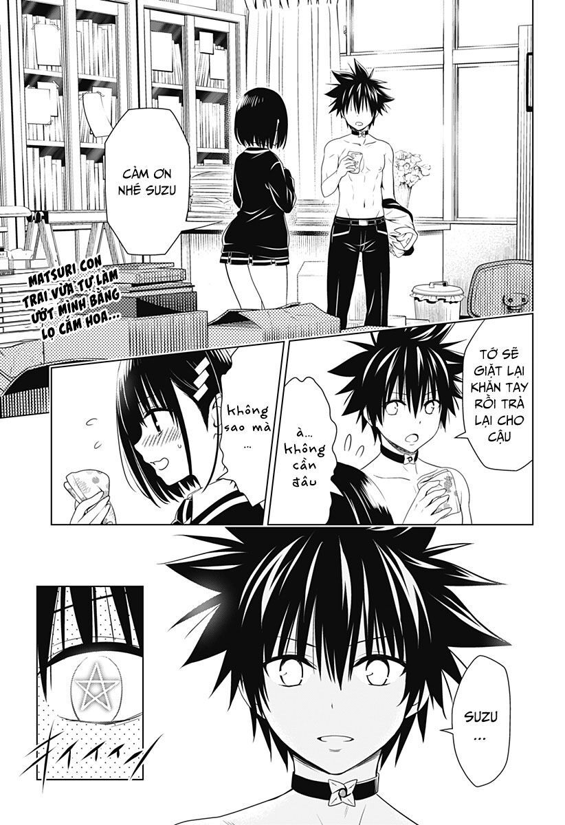 Nhẫn Giả Diệt Quỷ Chapter 127 - Trang 4