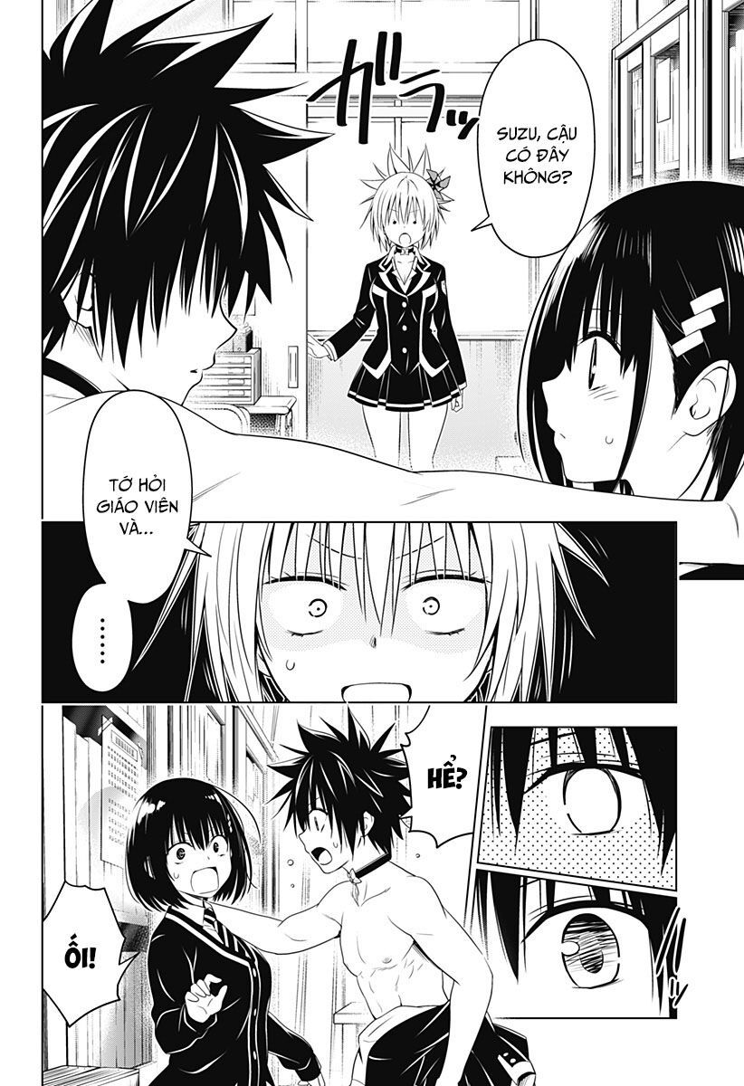 Nhẫn Giả Diệt Quỷ Chapter 127 - Trang 6