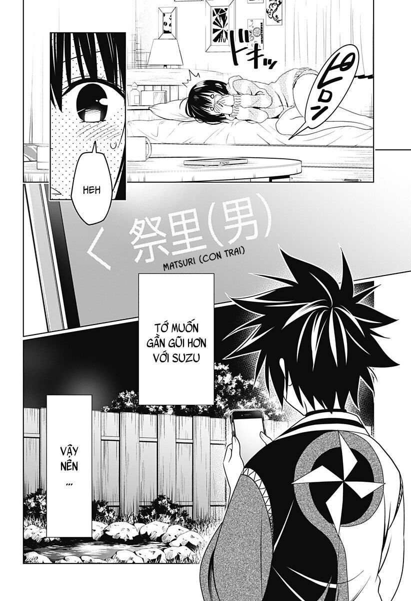 Nhẫn Giả Diệt Quỷ Chapter 128 - Trang 11